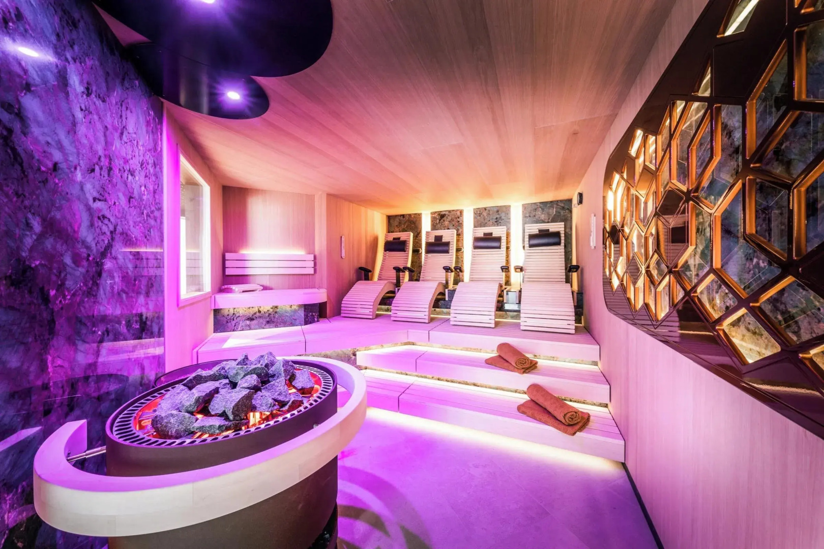 Park- und Vitalresidenz Quellenhof