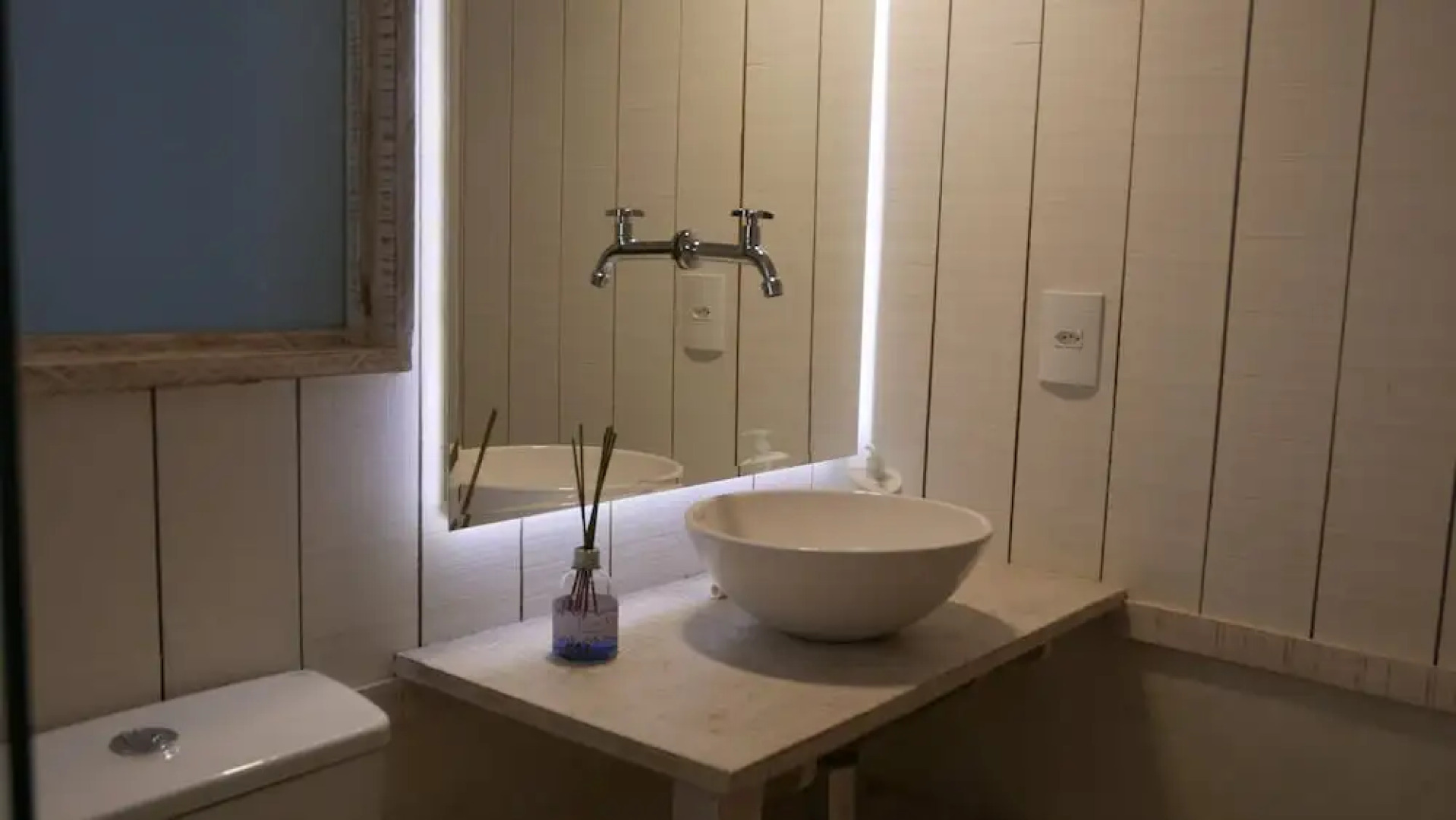 De Praia Brasil Suites & Beach House