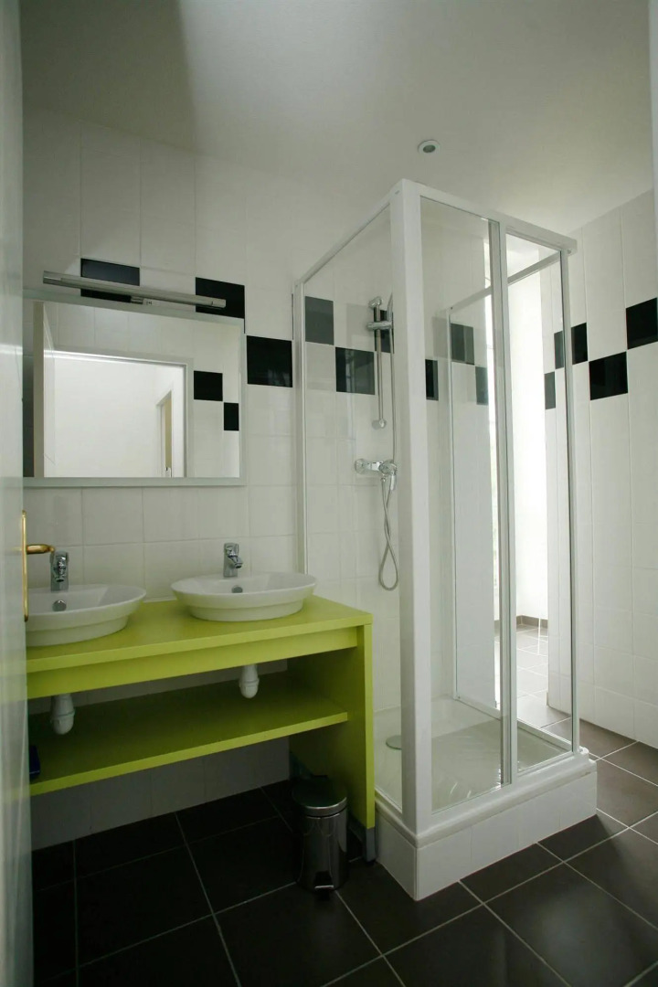 Résidence Odalys Le Château de Keravéon