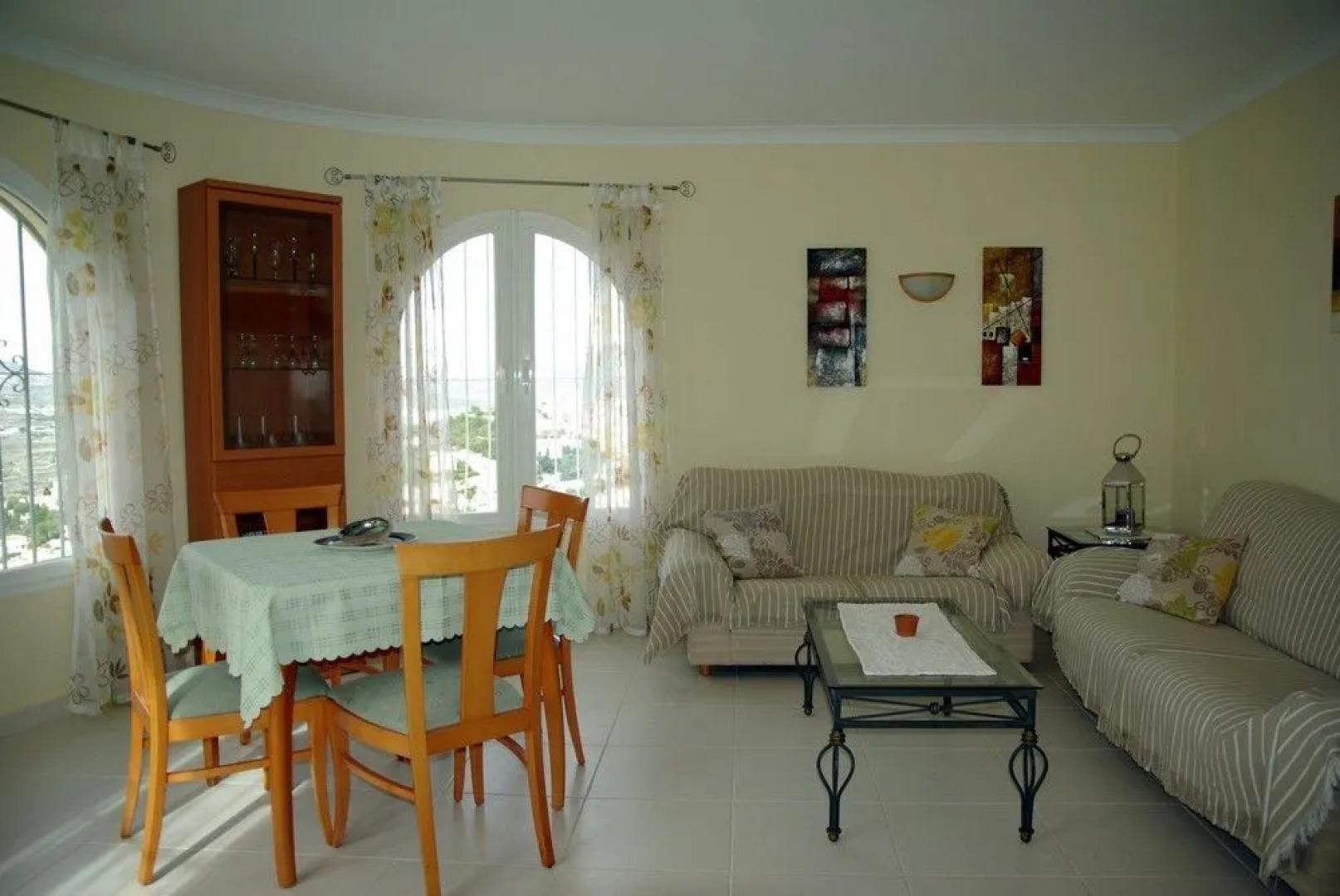 Villa in Benitachell, Alicante 102533 by MO Rentals