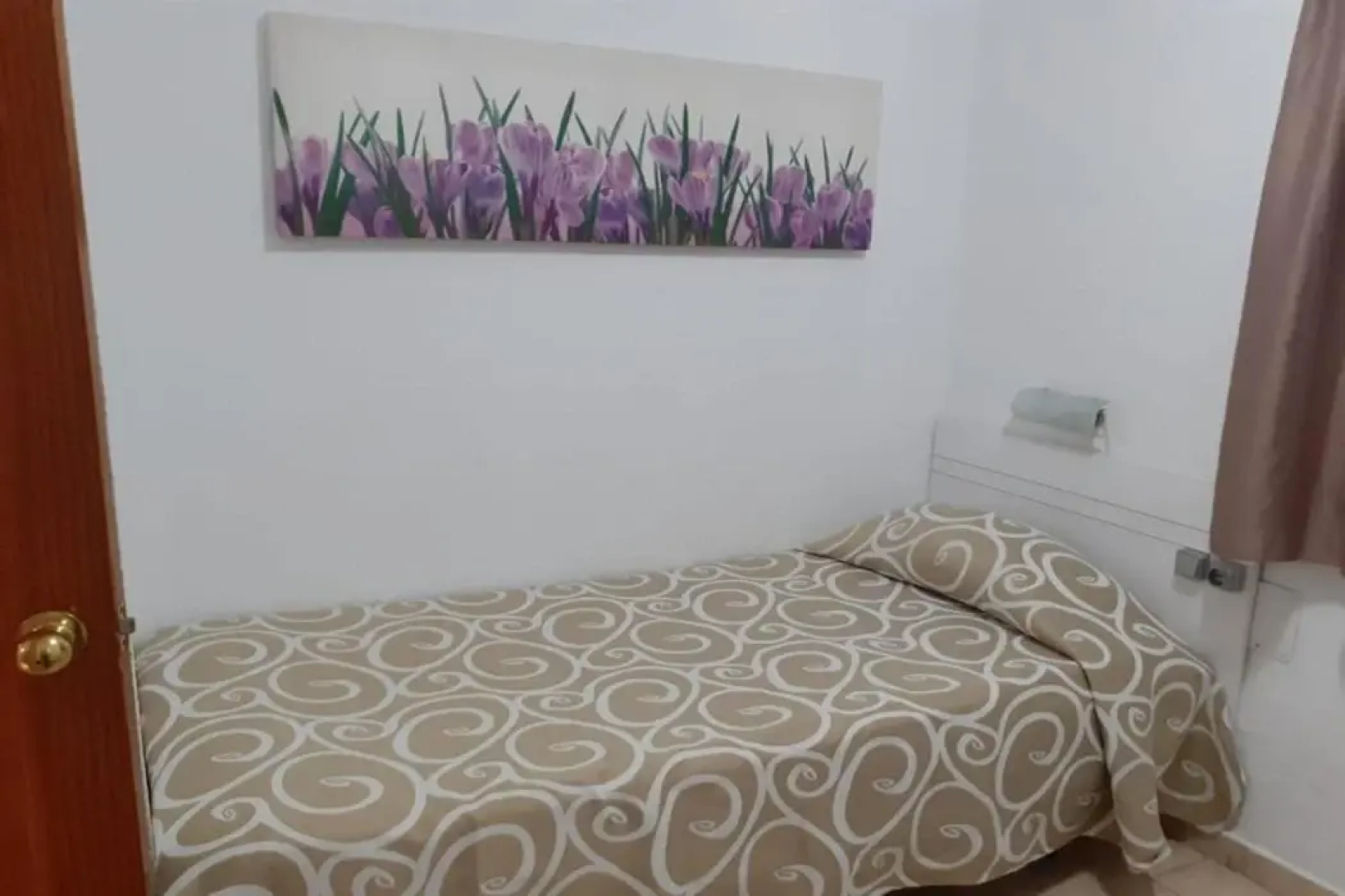 Apartamentos Niza