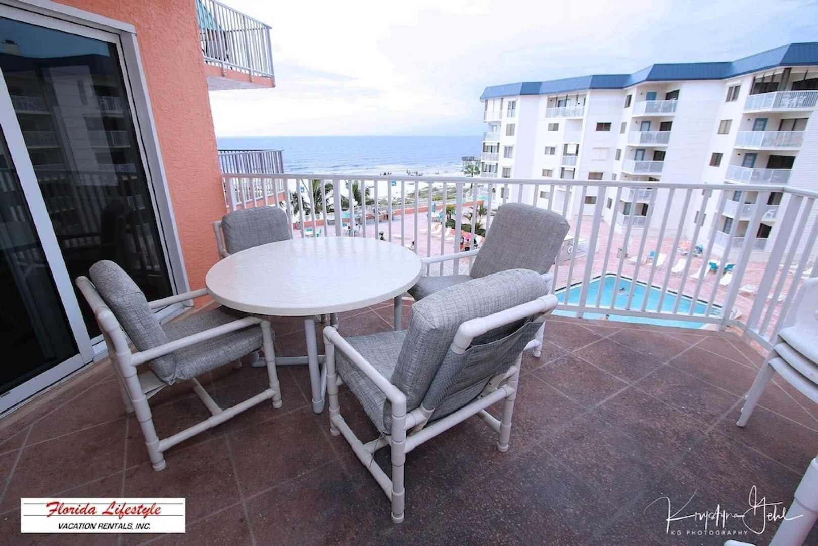 Beach Cottage 1413 Apartment