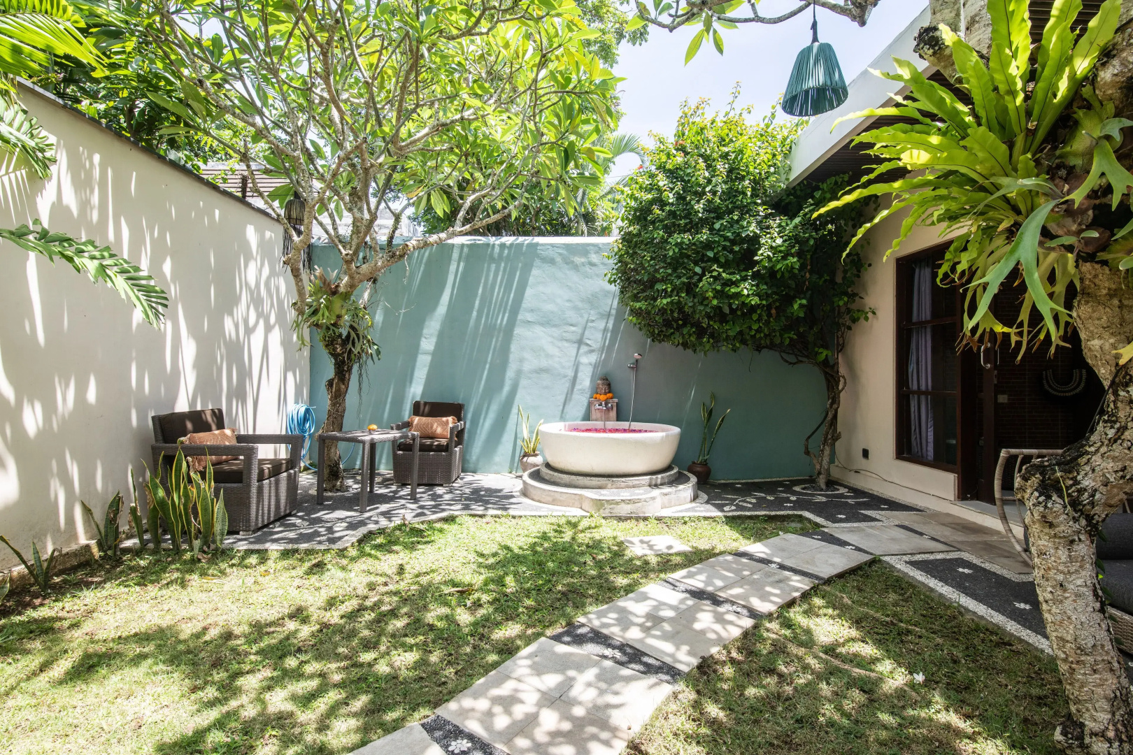 Enigma Bali Villas