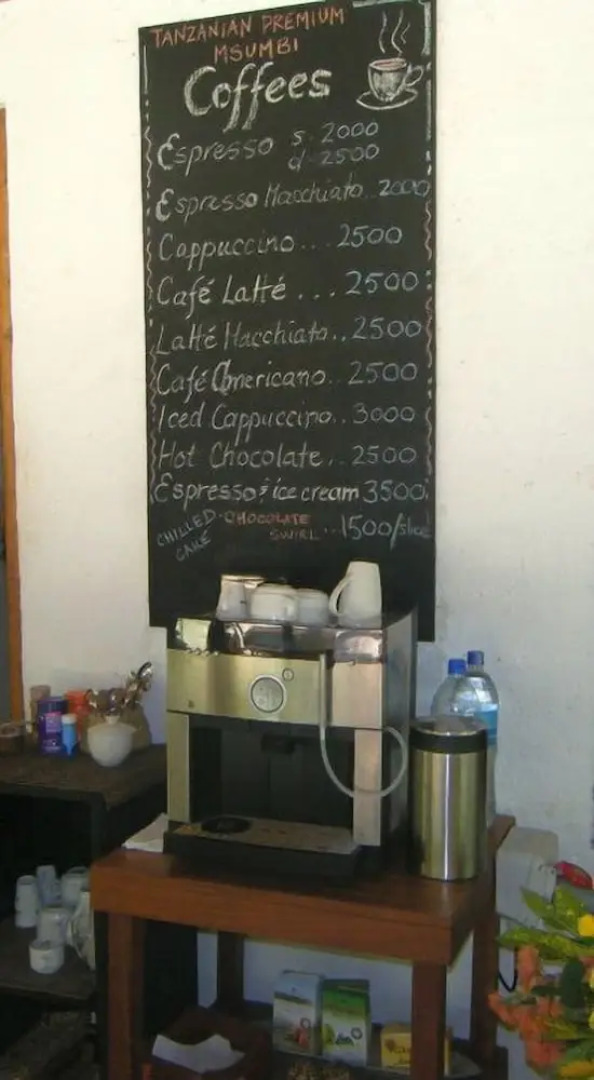 Capricorn Beach Cottages