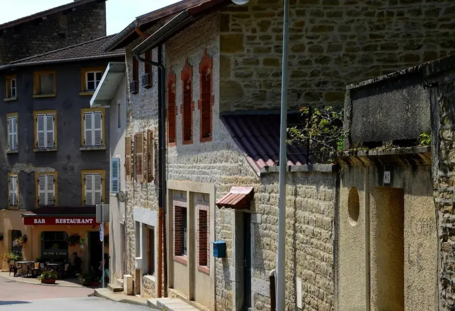 Aux Chambres Sussuriennes