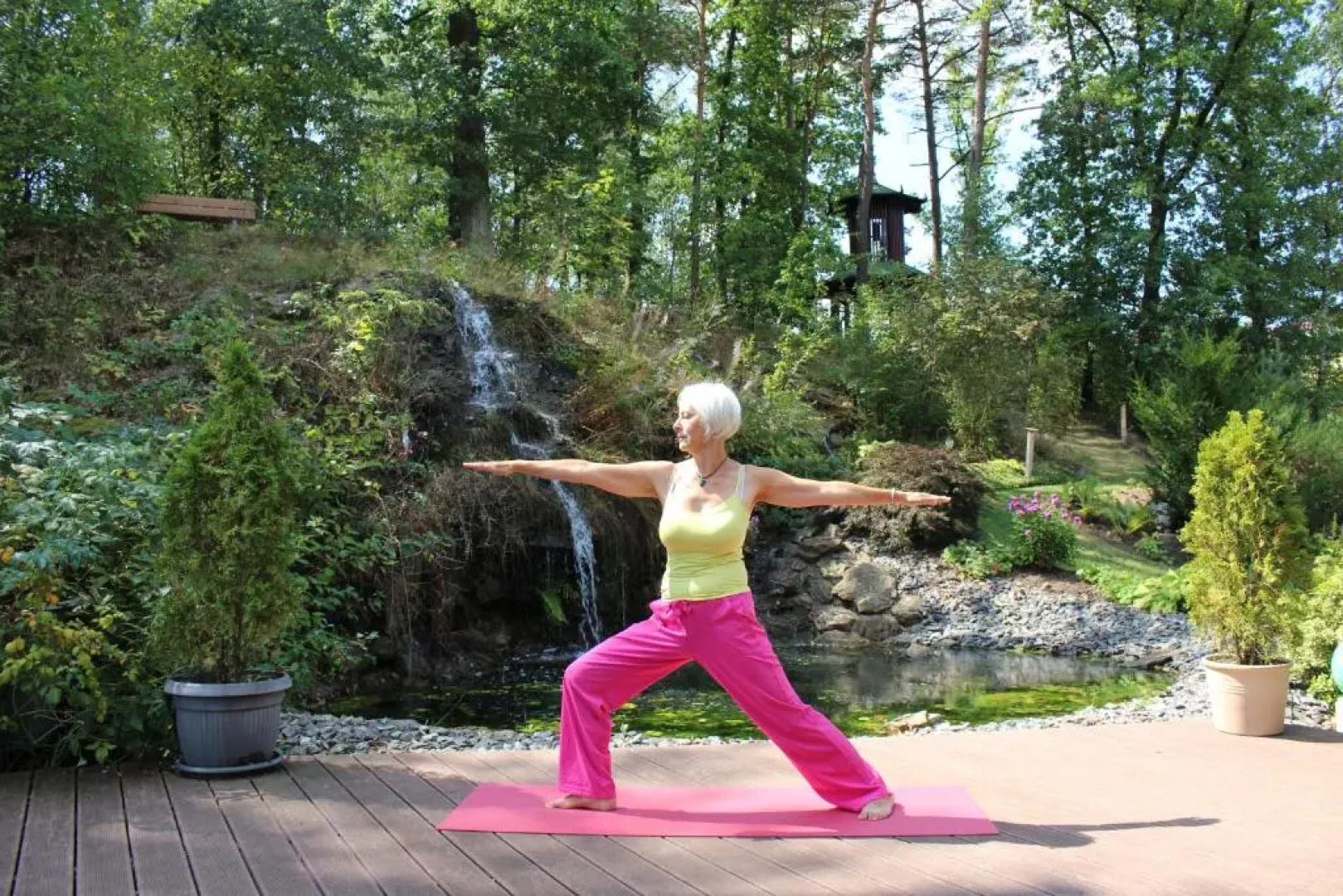 Spirit & Spa Hotel Birkenhof am Elfenhain