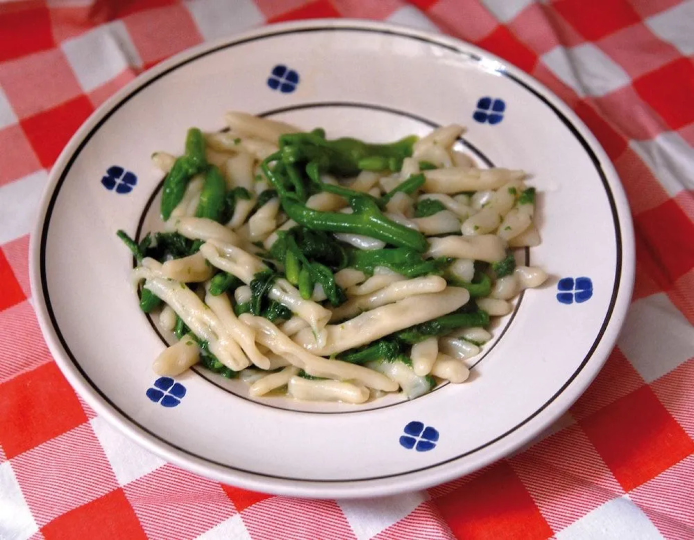 La Valle dei Cavalli