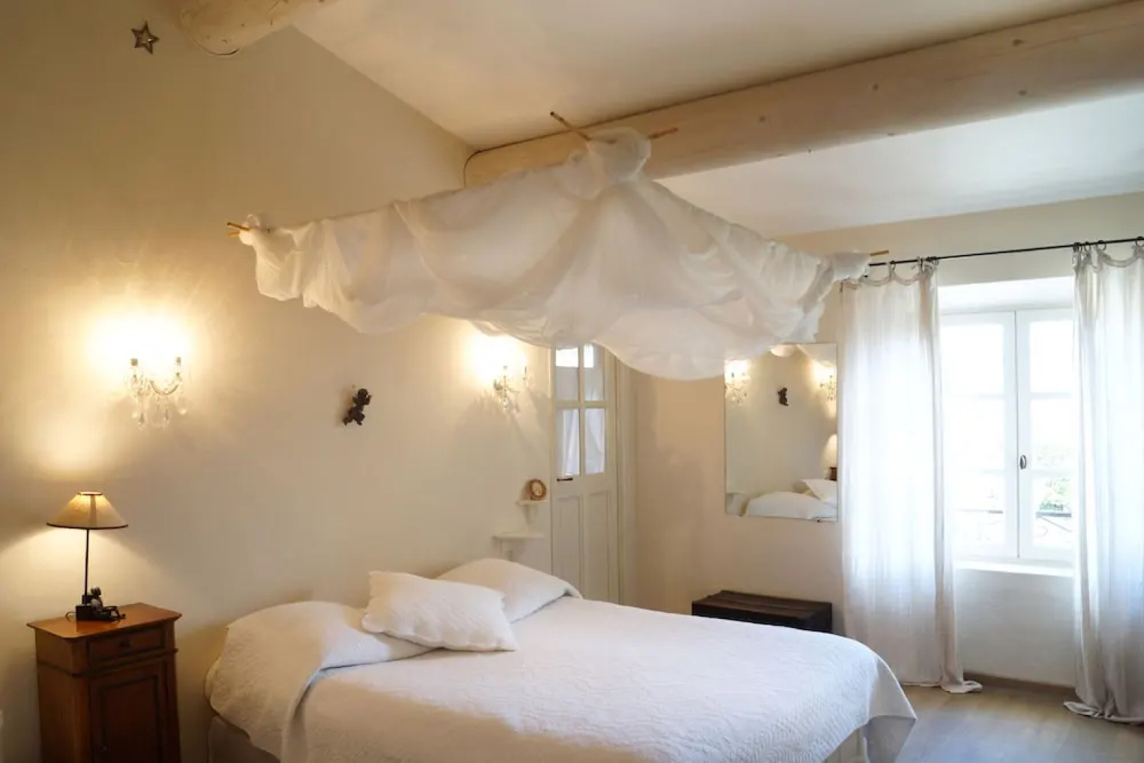 Le Mas des Etoiles - Luberon B&B