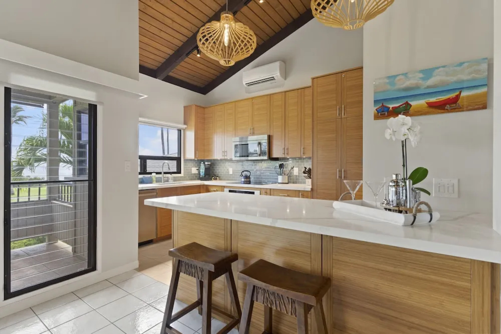 Enchanting Wailea Ekolu Oceanview Vistas