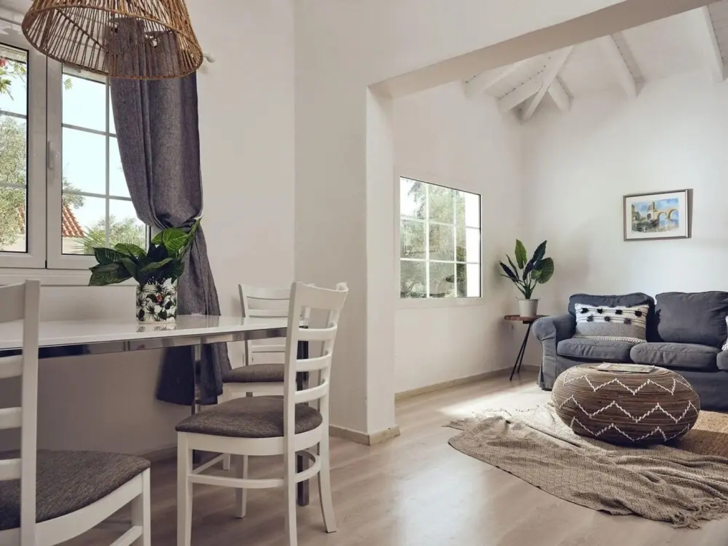 Periyali Villas Ourania Lito Ariadne Kalliopi Penelope