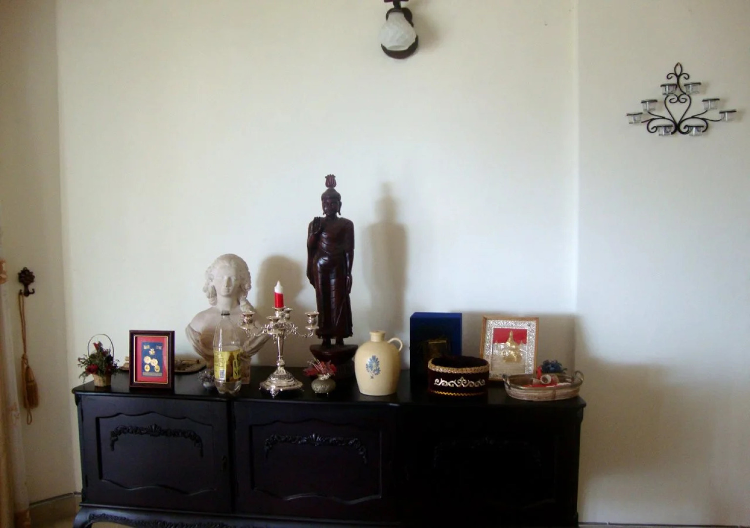 Senri Village Matale