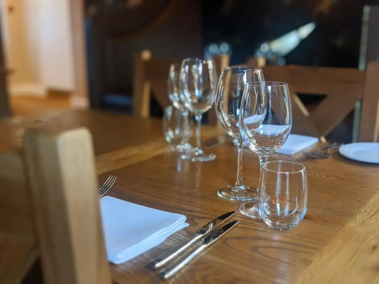 Harrys Bed  Breakfast