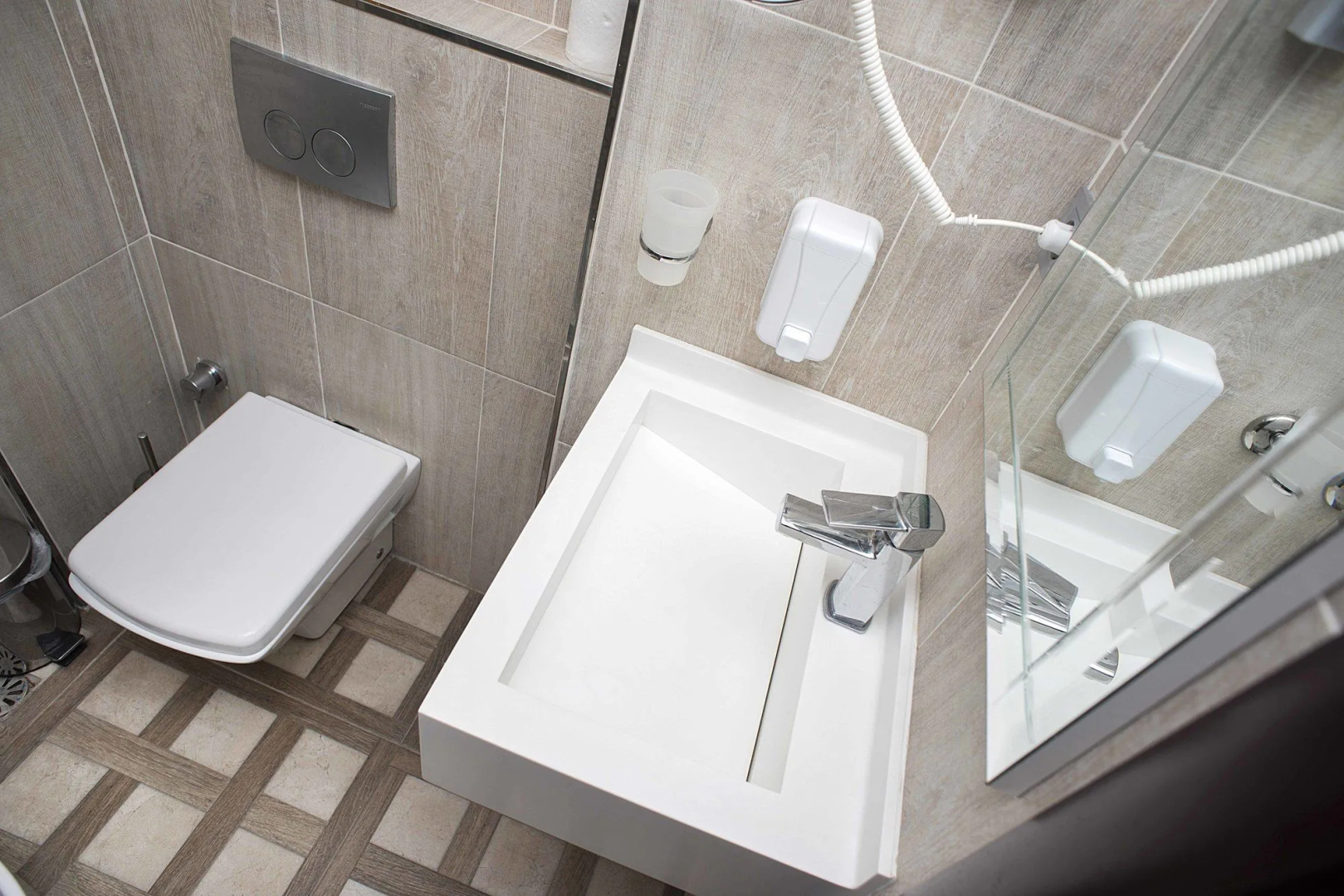 Taksim Nacre Residence