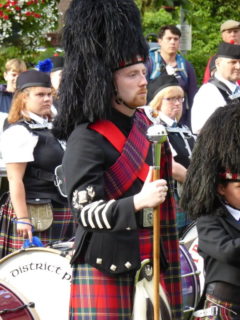 Conval View Bed & Breakfast