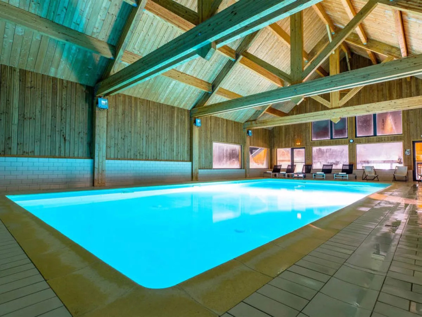 Les Chalets du Berger 41473