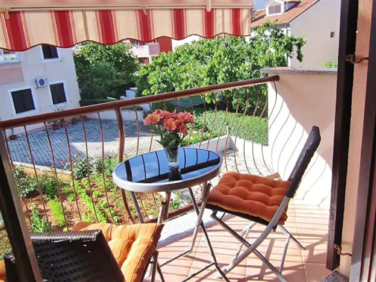 Apartments Patricija 404