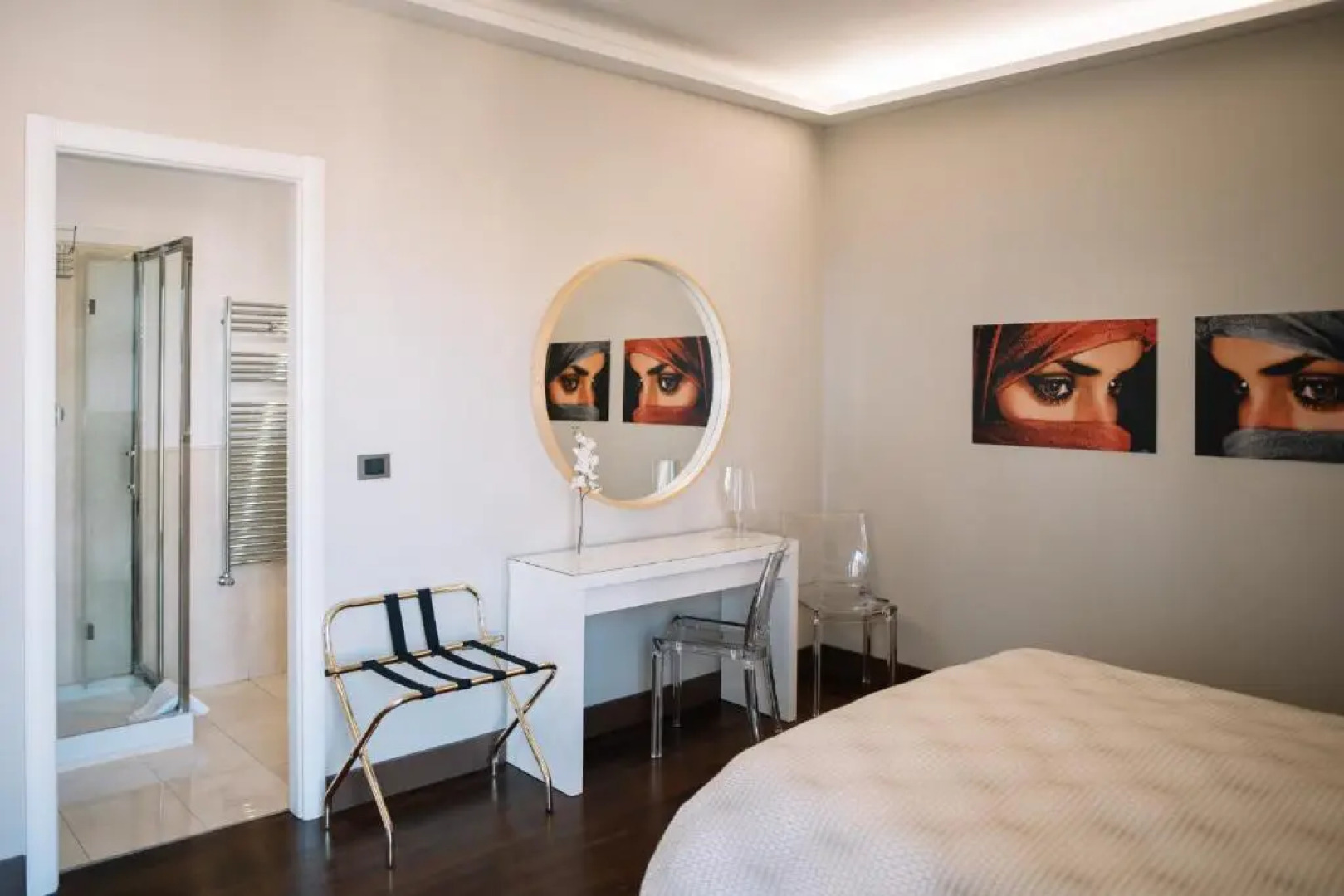 Bed and Breakfast Hotei