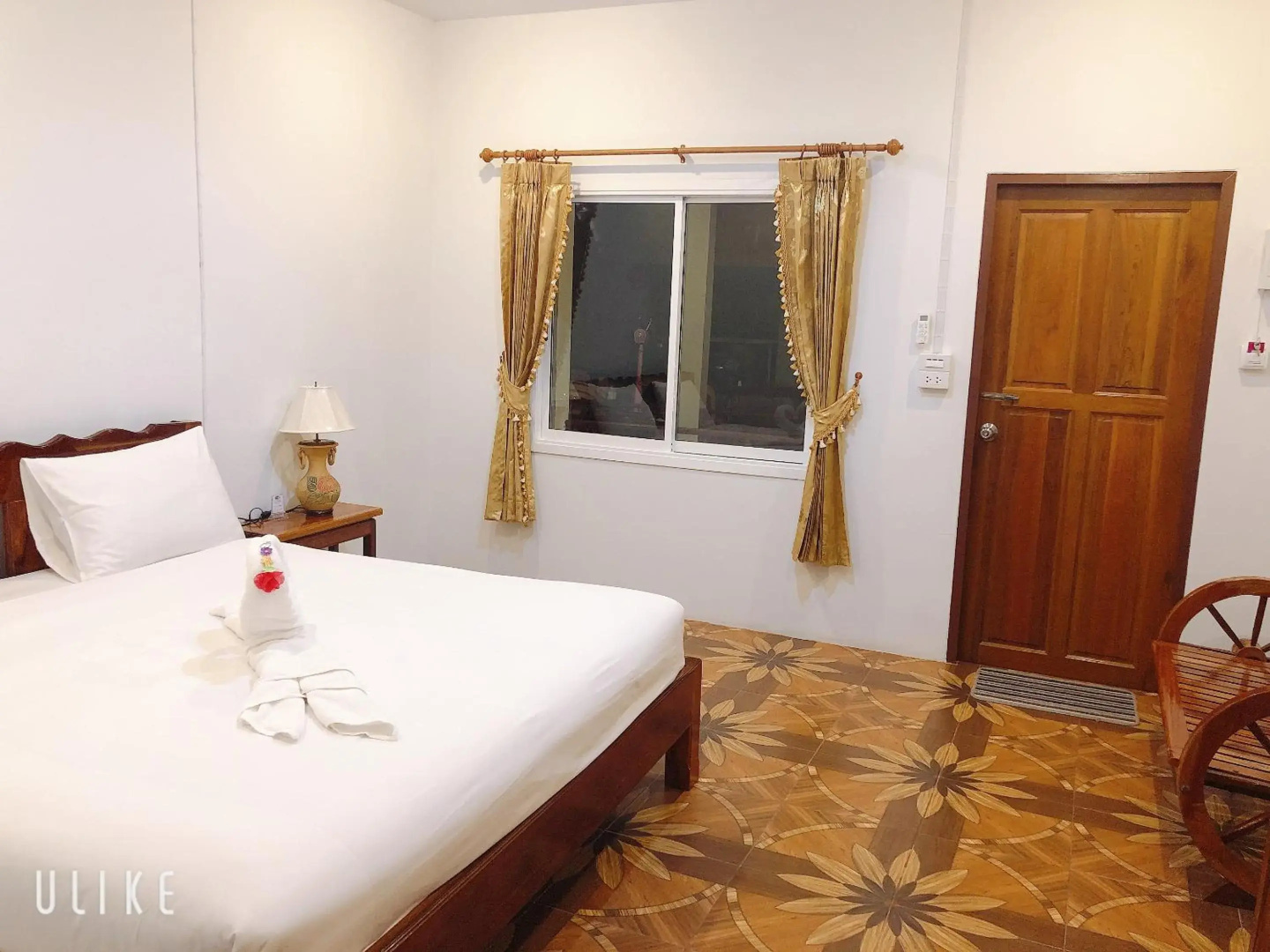 Thosawan Resort ทศวรรณ รีสอร์ท