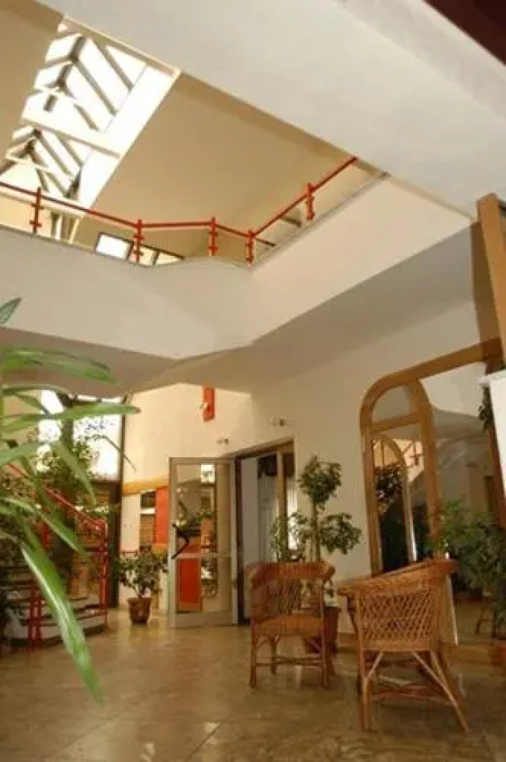 Hotel Restauracja Varia