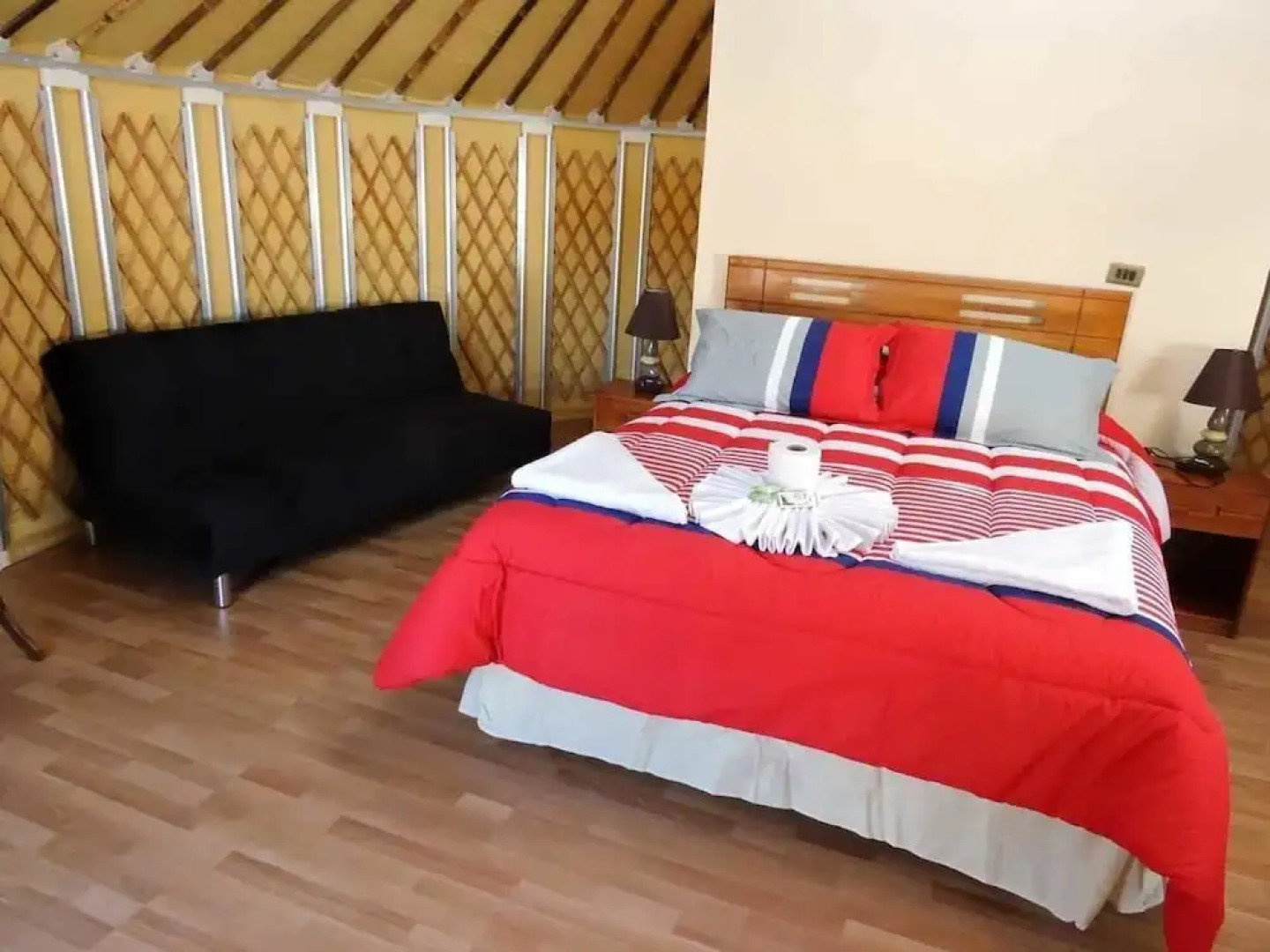 Cabañas Altos de Quitor - Hostel