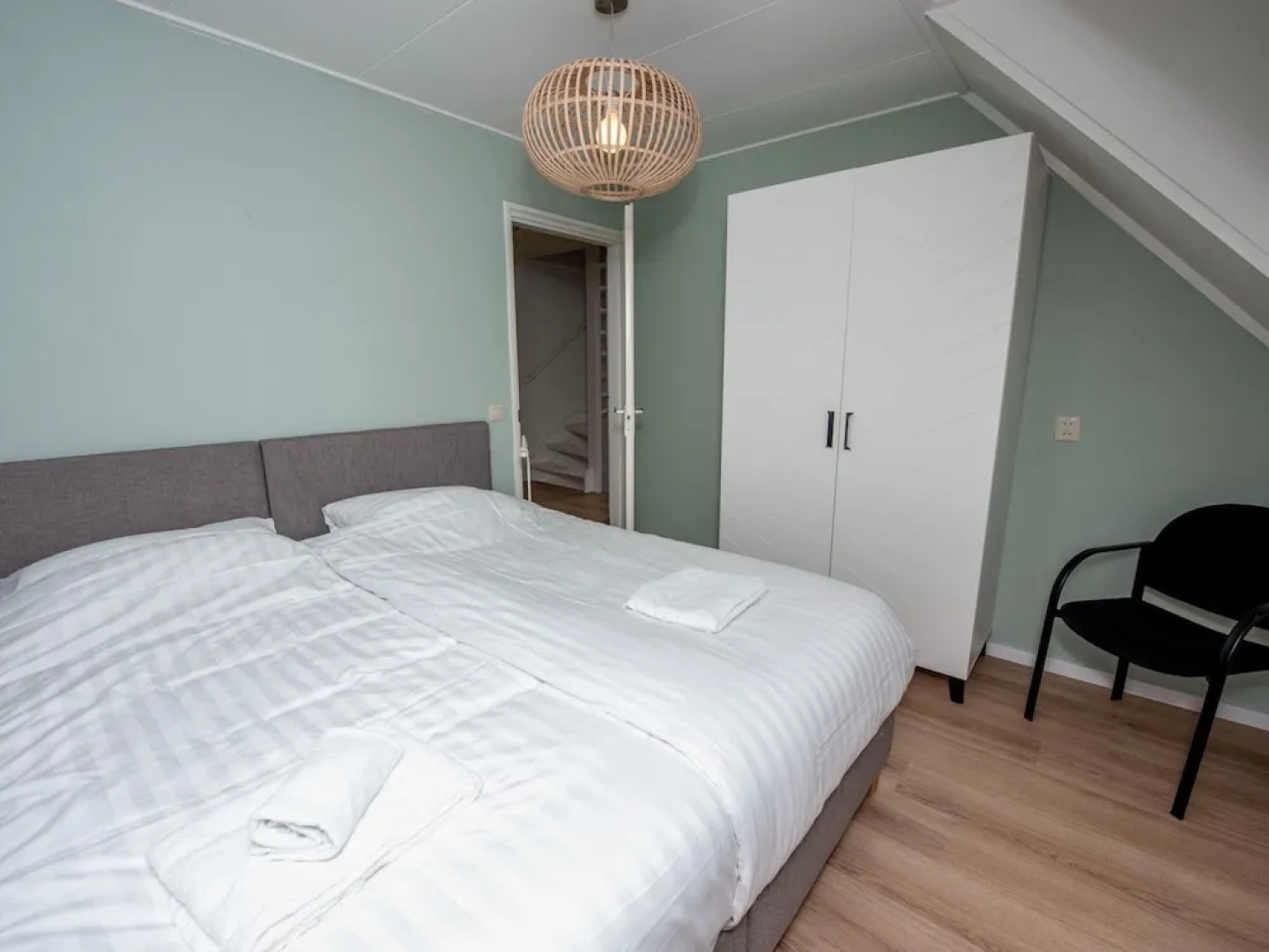 Holiday Home Sneekermeer Waterfront