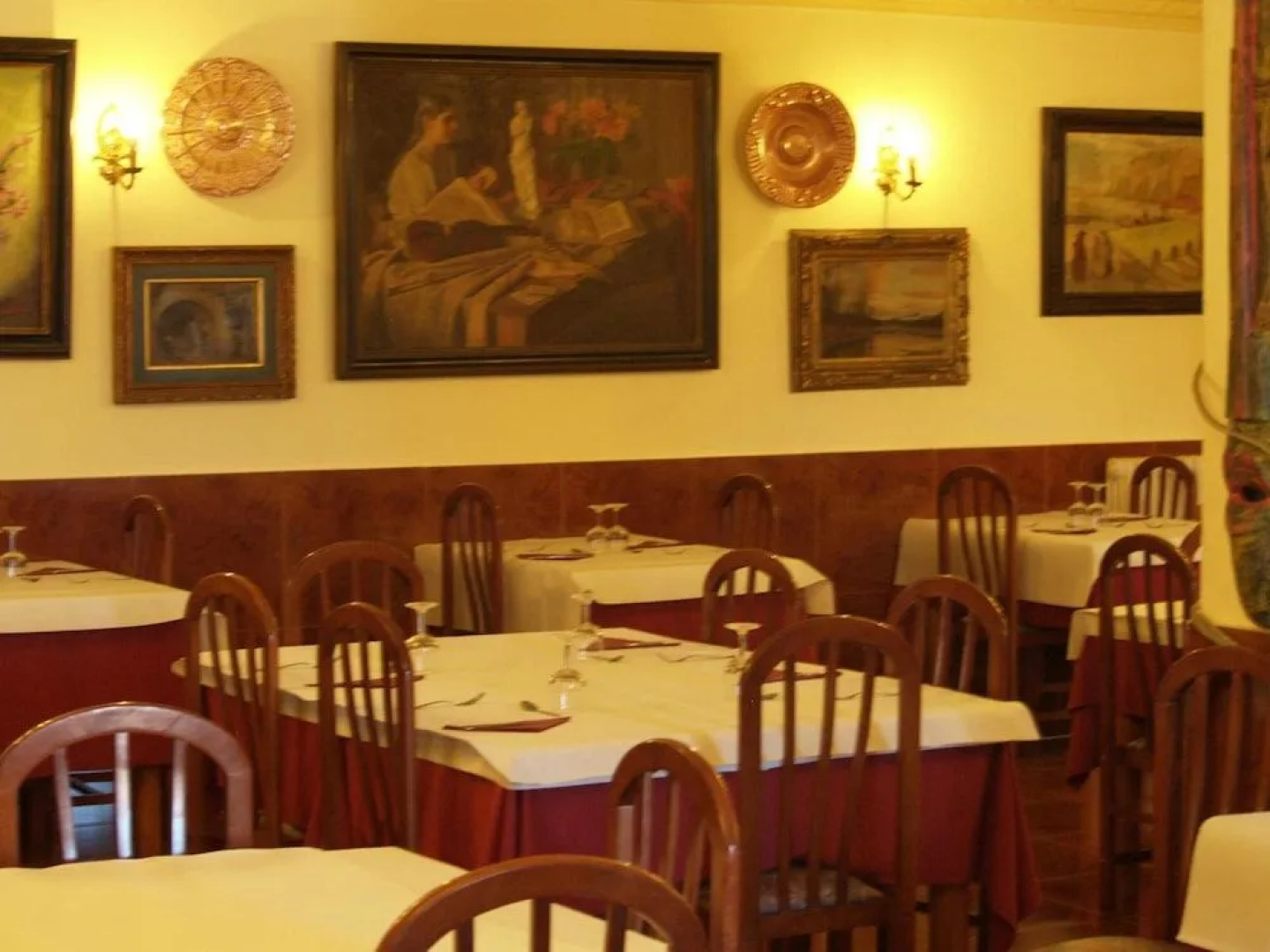 Hostal El Mirador