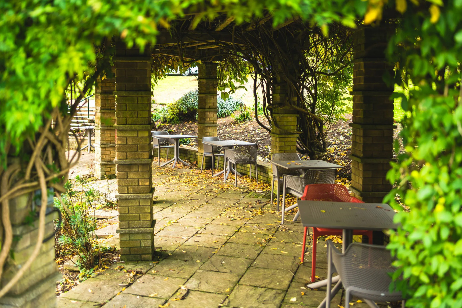 Combe Grove Manor Hotel