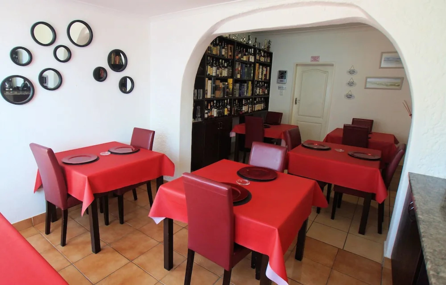 Linga Longa Guest House