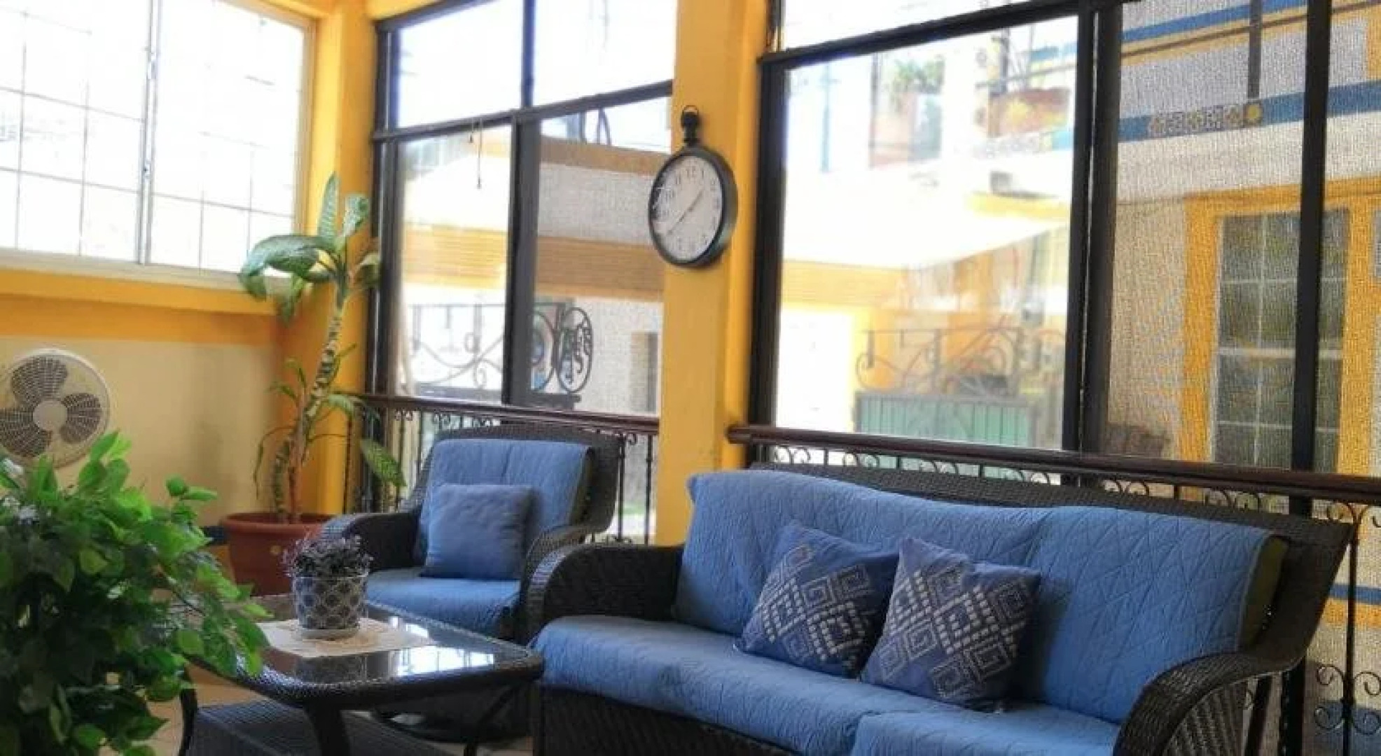 Hotel Posada del Sol