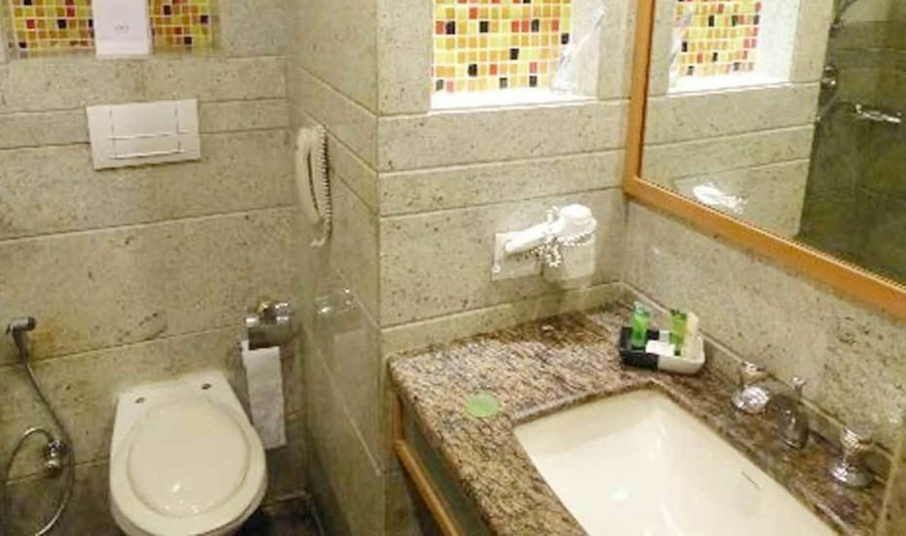 Hotel VITS Aurangabad