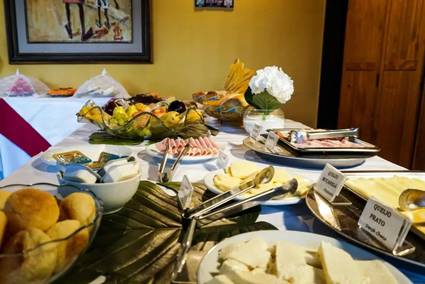 Pousada das Garças de Saquarema