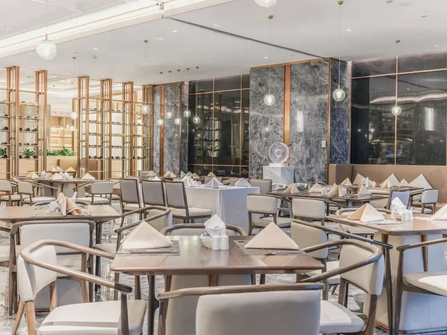 White Swan Hotel Zhangjiang