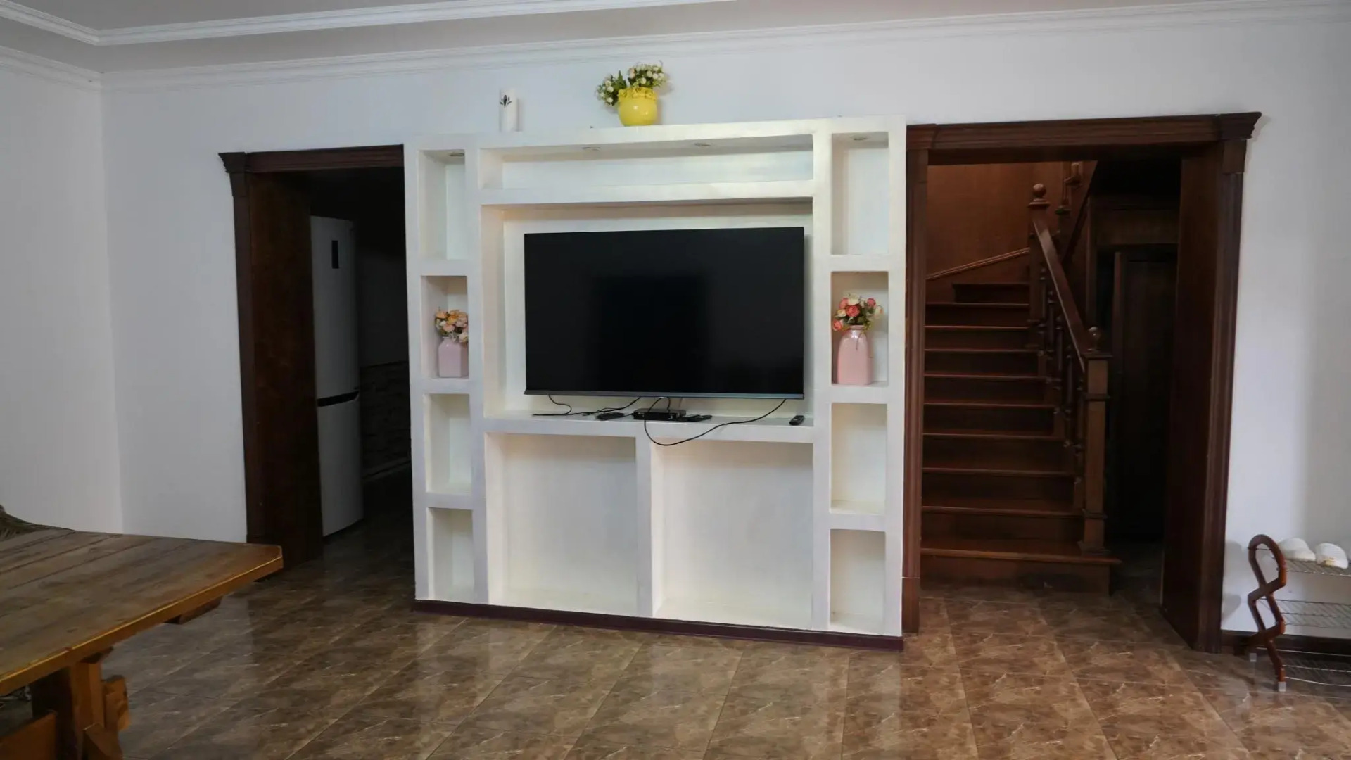 Дом отдыха №3 Беной Тревел