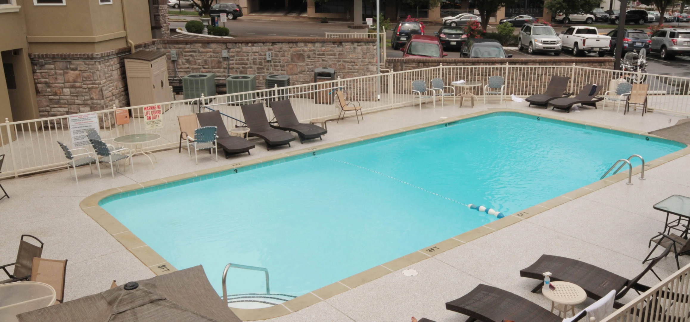 Comfort Inn Downtown Nashville - Music City Center