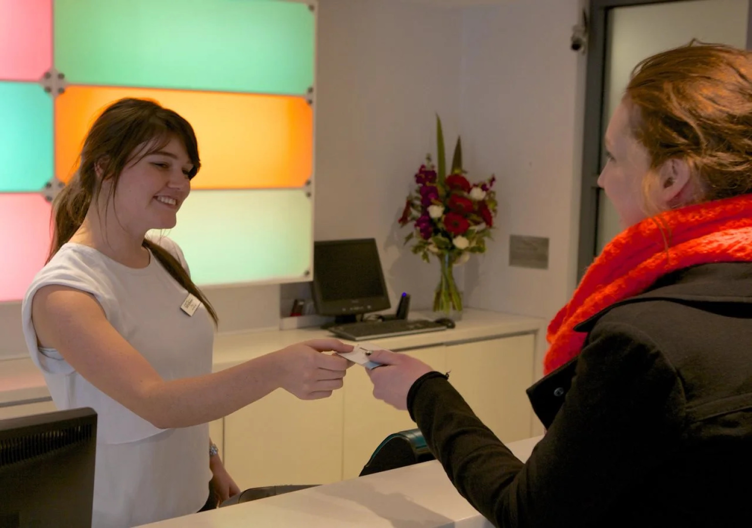 Zero Davey Boutique Hotel