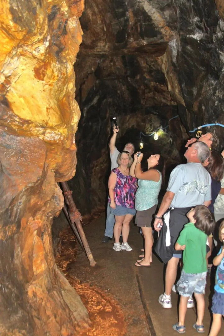 Forrest Hills Mountain Resort