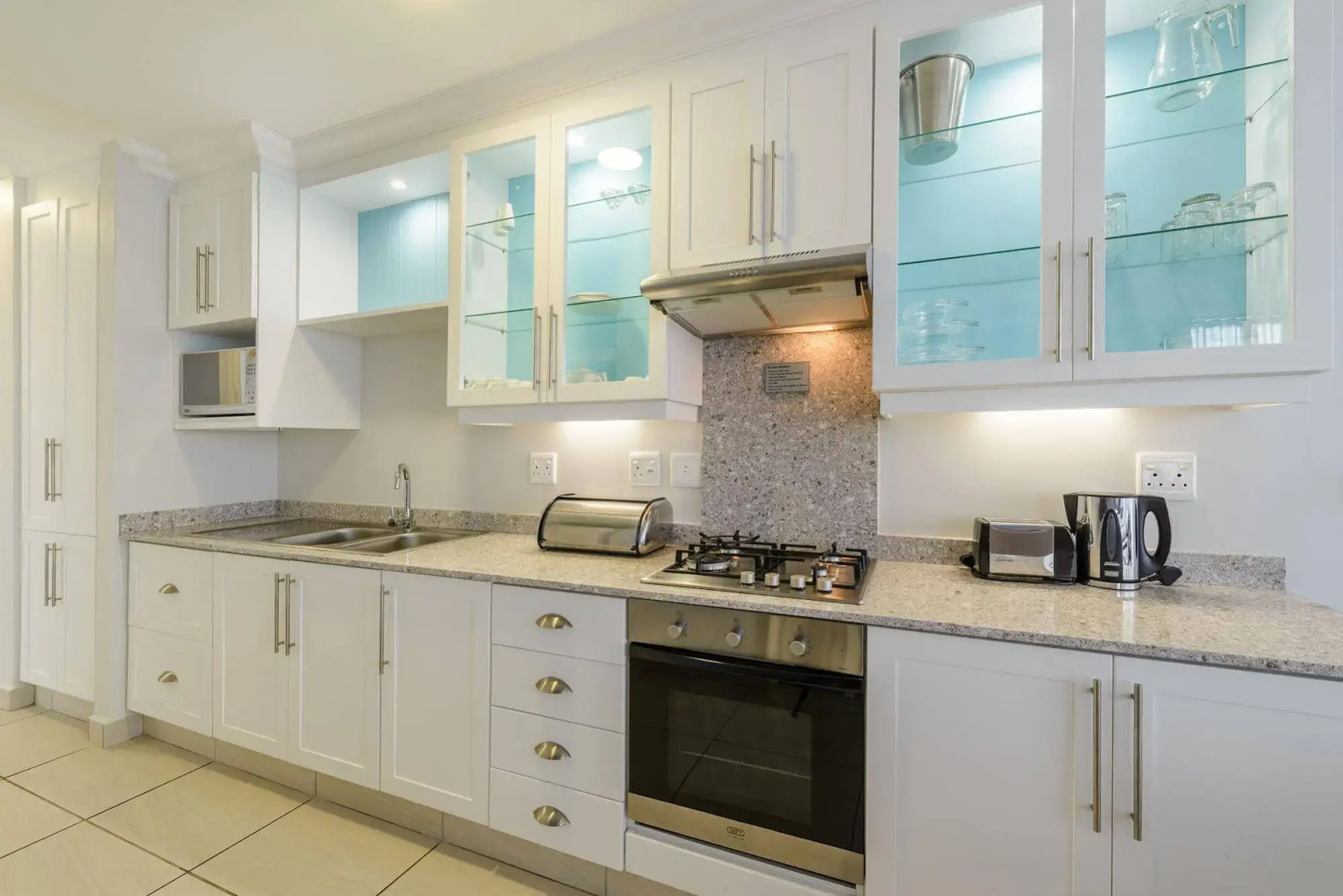 Dolphin View Cabanas