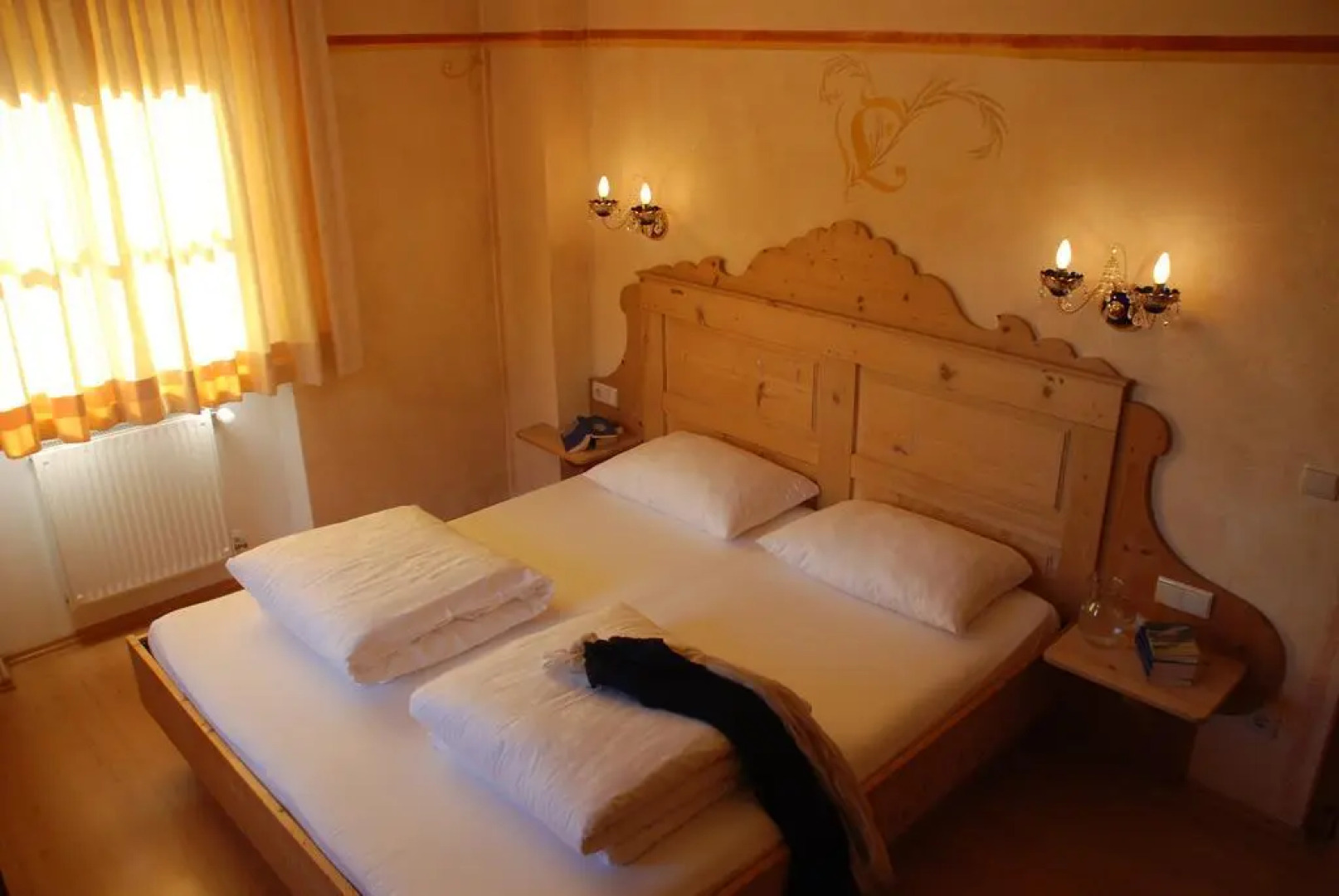 Piccolohotel Tempele Residence