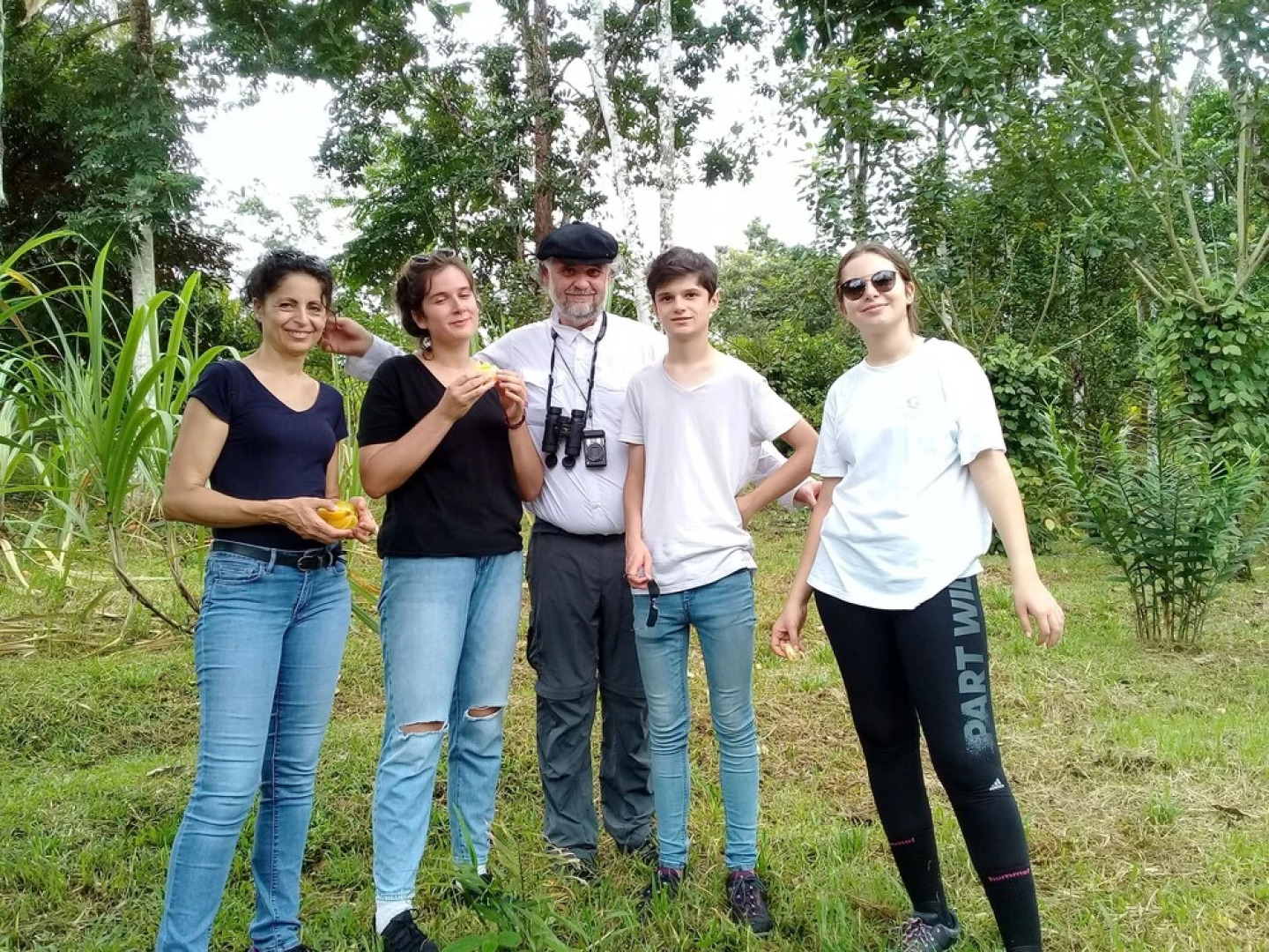 L'Étoile Celeste Lodge