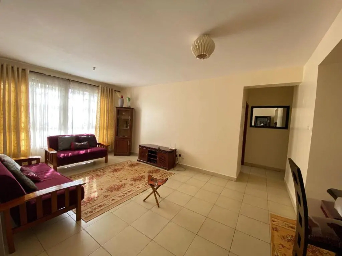 Stay.Plus Greatwall Getaway Apartment