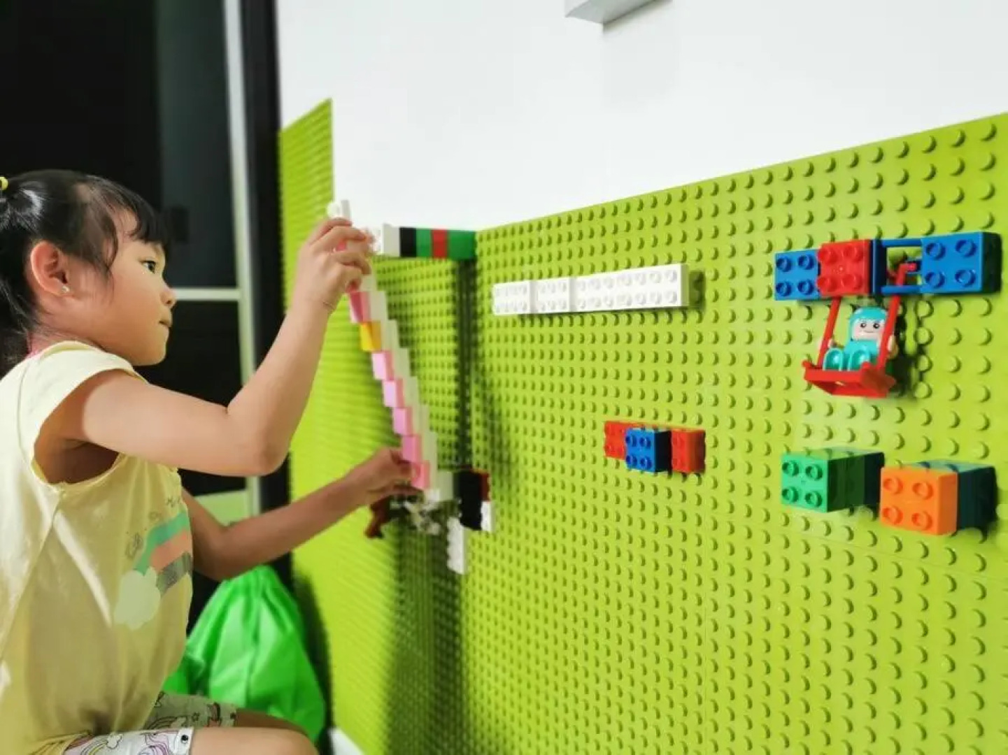 Forest in the Sky 3BR 8pax NETFLIX!! High floor By STAY