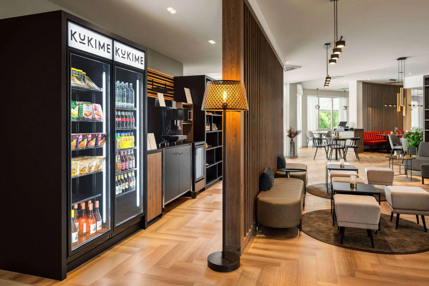 Vienna House Easy by Wyndham Frankfurt Airport