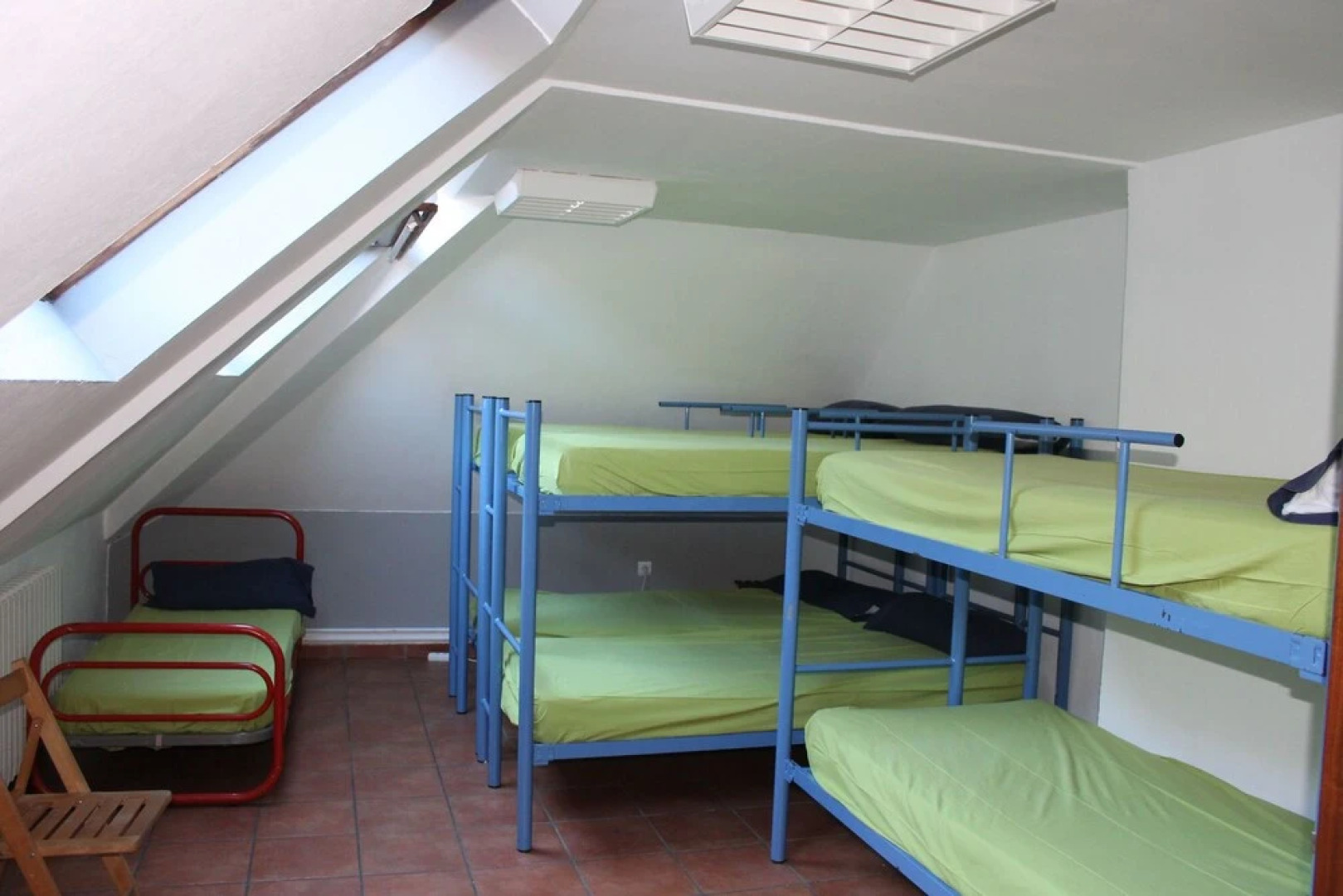 Albergue de Canfranc Estación