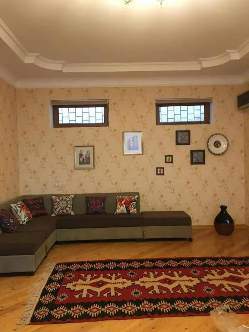 Seaview Villa Buzovna