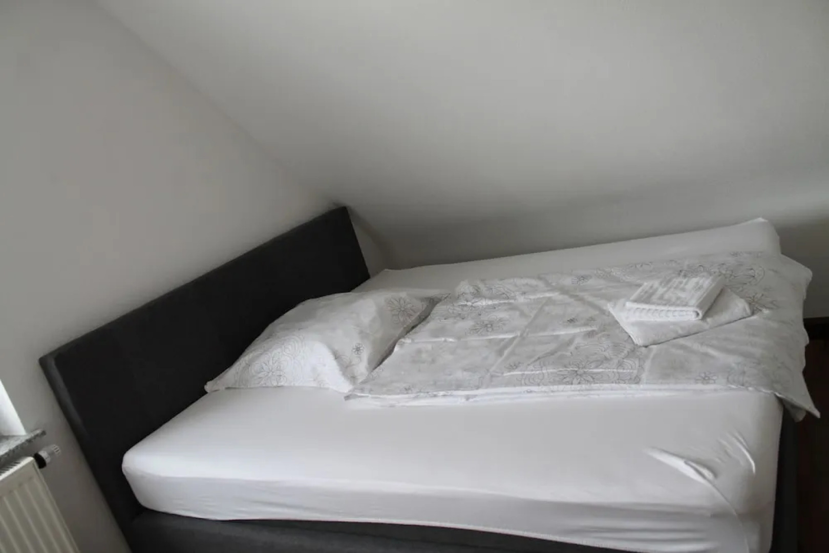 Ferienhaus am Südhang