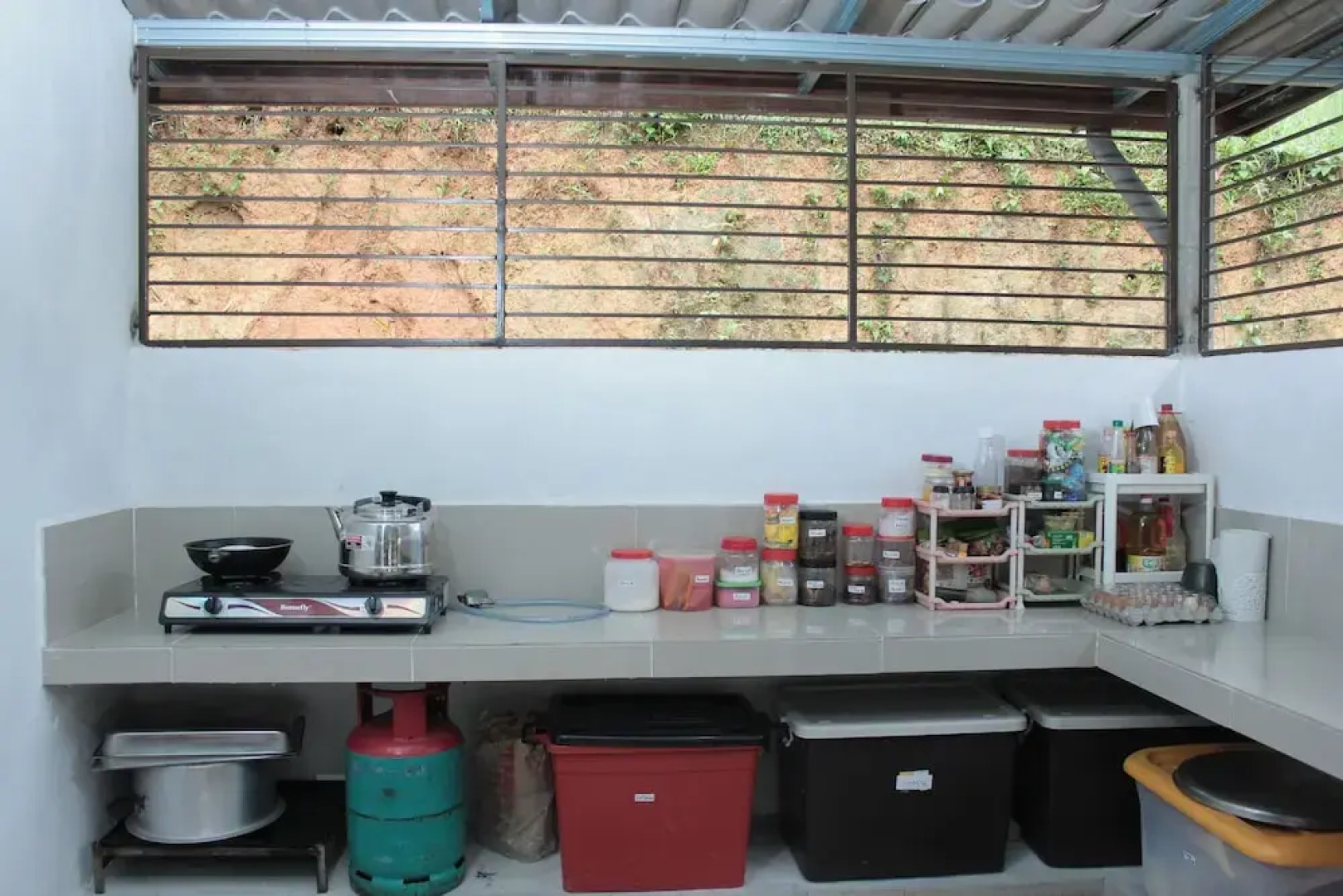 Tokwan's Agro Village