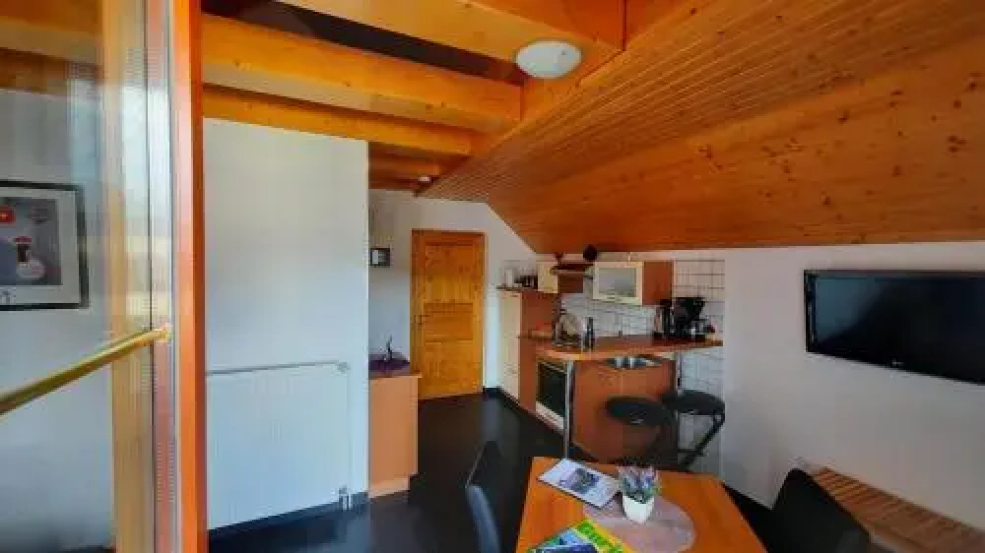 Ferienwohnungen Haus Alexandra ****