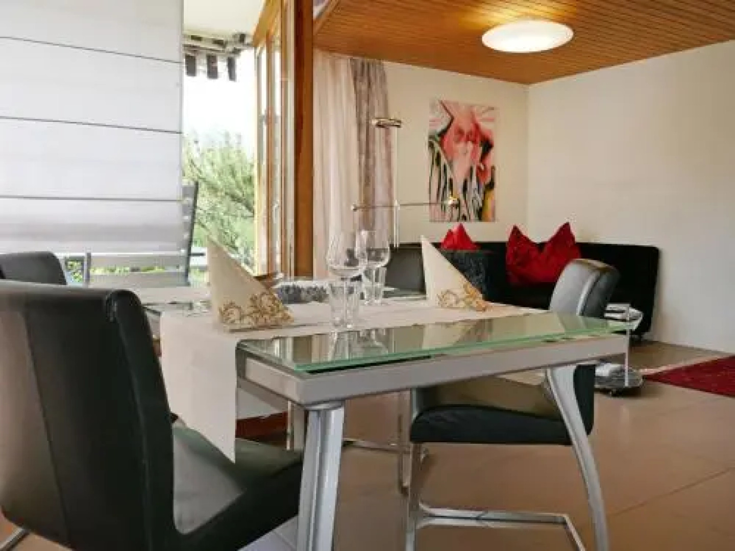 Apartment Chesa Piz Cotschen