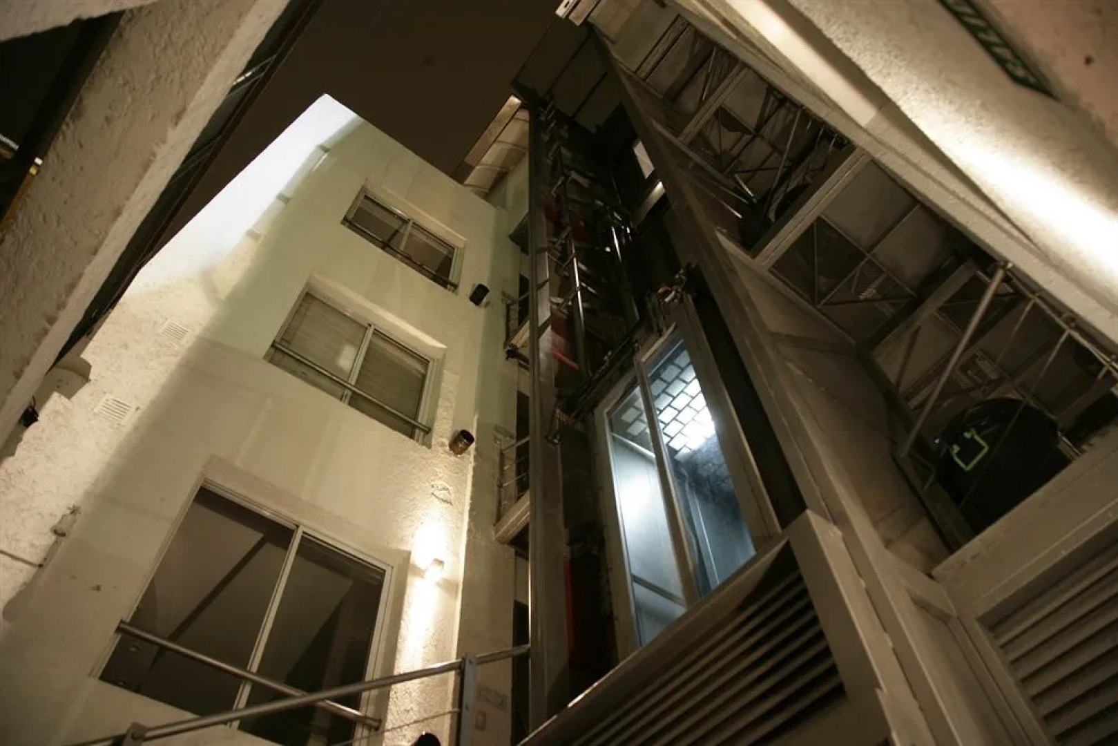 Modigliani Suites Mendoza Hotel