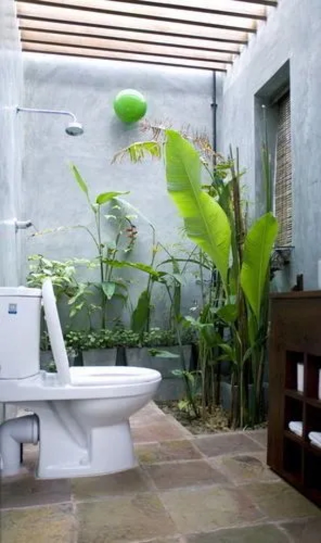 St. Anne's Lagoon House